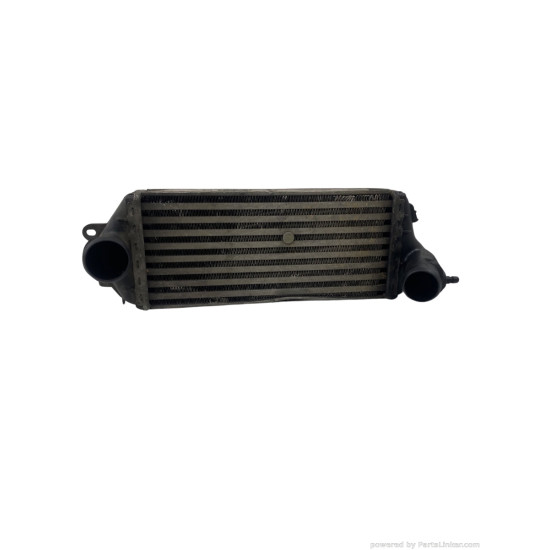 Radiator Intercooler 1.4 Diesel MINI MINI (R50, R53) [ 2001 - 2006 ] Behr C1010