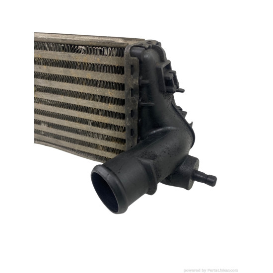 Radiator Intercooler 1.4 Diesel MINI MINI (R50, R53) [ 2001 - 2006 ] Behr C1010