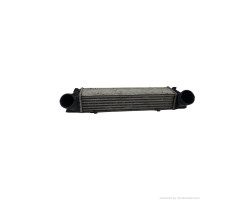 Radiator Intercooler 2.0 Diesel N47 BMW 1 Coupe (E82) [ 2006 - 2013 ], BMW 3 V (E90) [ 2004 - 2012 ] OEM 7798788-02