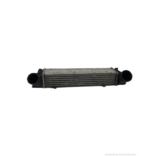 Radiator Intercooler 2.0 Diesel N47 BMW 1 Coupe (E82) [ 2006 - 2013 ], BMW 3 V (E90) [ 2004 - 2012 ] OEM 7798788-02