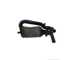 Radiator Intercooler 1.7 CDTi OPEL ZAFIRA B (A05) [ 2005 - 2015 ], OPEL ASTRA G Estate (F35_, T98) [ 1998 - 2009 ] OEM 09129519DX