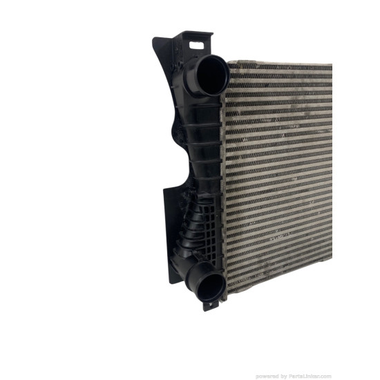 Radiator Intercooler 2.8 CRD CHRYSLER VOYAGER IV (RG, RS) [ 1999 - 2008 ] Valeo 878004U
