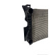 Radiator Intercooler 2.8 CRD CHRYSLER VOYAGER IV (RG, RS) [ 1999 - 2008 ] Valeo 878004U