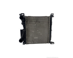 Radiator Intercooler 2.8 CRD CHRYSLER VOYAGER IV (RG, RS) [ 1999 - 2008 ] Valeo 878004U