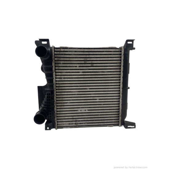 Radiator Intercooler 2.8 CRD CHRYSLER VOYAGER IV (RG, RS) [ 1999 - 2008 ] Valeo 878004U