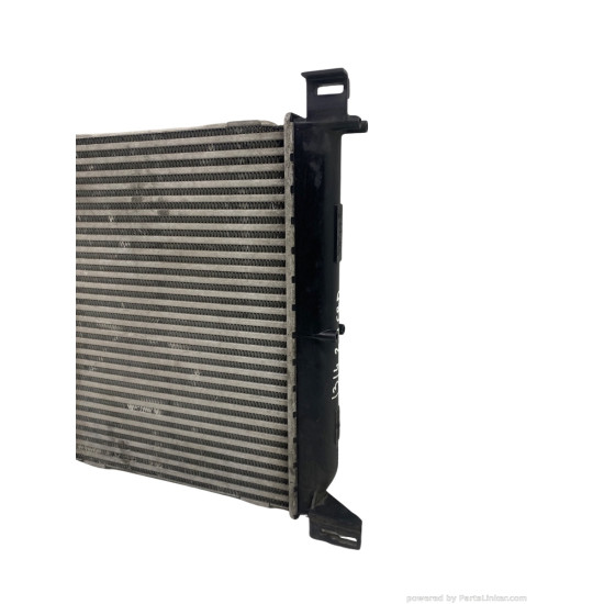 Radiator Intercooler 2.8 CRD CHRYSLER VOYAGER IV (RG, RS) [ 1999 - 2008 ] Valeo 878004U