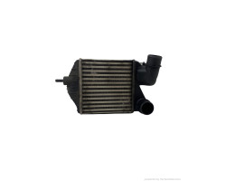 Radiator Intercooler 1.9 JTD FIAT IDEA (350_) [ 2003 - > ], LANCIA MUSA (350_) [ 2004 - 2012 ] OEM 849250000