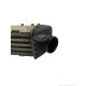Radiator Intercooler 1.9 TDI SEAT CORDOBA (6K1, 6K2) [ 1993 - 2002 ], SEAT IBIZA II (6K1) [ 1993 - 2002 ] OEM 6K0145805C