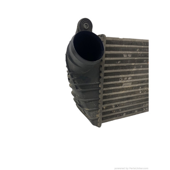 Radiator Intercooler 1.9 TDI VOLKSWAGEN BORA (1J2) [ 1998 - 2013 ], SEAT LEON (1M1) [ 1999 - 2006 ], VOLKSWAGEN GOLF IV (1J1) [ 1997 - 2007 ] Valeo OEM 1J0145803F
