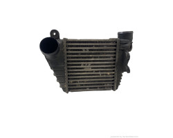 Radiator Intercooler 1.9 TDI VOLKSWAGEN BORA (1J2) [ 1998 - 2013 ], SEAT LEON (1M1) [ 1999 - 2006 ], VOLKSWAGEN GOLF IV (1J1) [ 1997 - 2007 ] Valeo OEM 1J0145803F