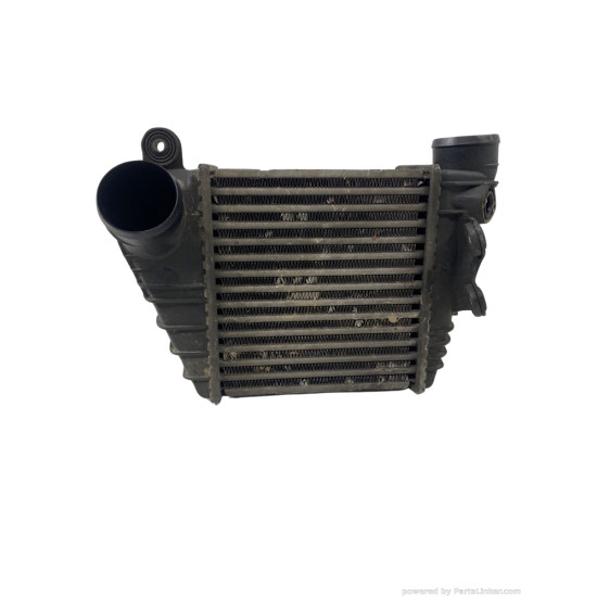 Radiator Intercooler 1.9 TDI VOLKSWAGEN BORA (1J2) [ 1998 - 2013 ], SEAT LEON (1M1) [ 1999 - 2006 ], VOLKSWAGEN GOLF IV (1J1) [ 1997 - 2007 ] Valeo OEM 1J0145803F