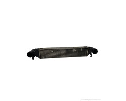 Radiator Intercooler 2.2 CDI MERCEDES-BENZ C-CLASS II (W203)  [ 2000 - 2007 ] OEM A2035000000