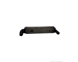 Radiator Intercooler 2.0 Diesel BMW 3 IV Compact (E46) [ 2001 - 2005 ] OEM 2246795