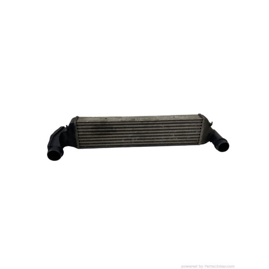 Radiator Intercooler 2.0 Diesel BMW 3 IV (E46) [ 1998 - 2005 ] OEM 2246795