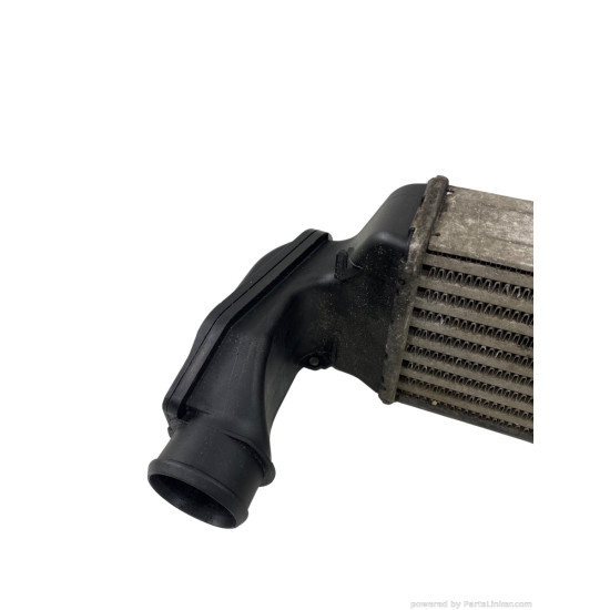 Radiator Intercooler 2.0 Diesel BMW 3 IV (E46) [ 1998 - 2005 ] OEM 2246795