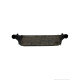 Radiator Intercooler 3.0 Diesel BMW X5 (E53) [ 2000 - 2007 ] OEM 2247966