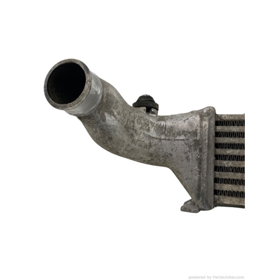 Radiator Intercooler 2.2 CDI MERCEDES-BENZ C-CLASS (W202) [ 1993 - 2000 ] OEM A2025001000