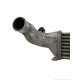 Radiator Intercooler 2.2 CDI MERCEDES-BENZ C-CLASS (W202) [ 1993 - 2000 ] OEM A2025001000