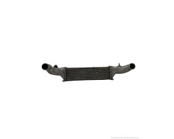 Radiator Intercooler 2.2 CDI MERCEDES-BENZ C-CLASS (W202) [ 1993 - 2000 ] OEM A2025001000