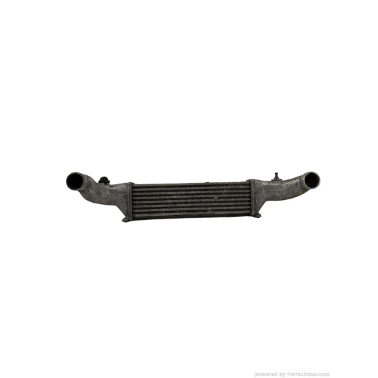 Radiator Intercooler 2.2 CDI MERCEDES-BENZ C-CLASS (W202) [ 1993 - 2000 ] OEM A2025001000