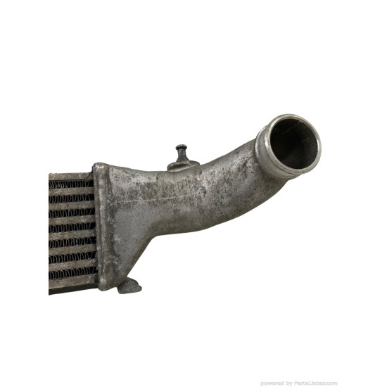 Radiator Intercooler 2.2 CDI MERCEDES-BENZ C-CLASS (W202) [ 1993 - 2000 ] OEM A2025001000