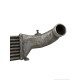 Radiator Intercooler 2.2 CDI MERCEDES-BENZ C-CLASS (W202) [ 1993 - 2000 ] OEM A2025001000