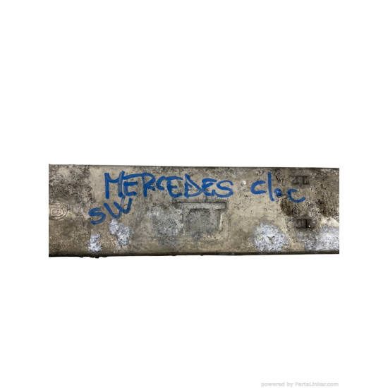 Radiator Intercooler 2.2 CDI MERCEDES-BENZ C-CLASS (W202) [ 1993 - 2000 ] OEM A2025001000