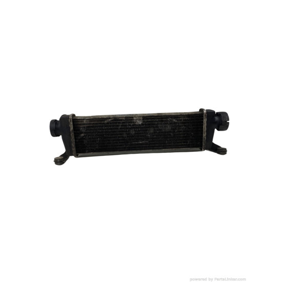 Radiator Intercooler 1.7 CDI MERCEDES-BENZ A-CLASS (W168) [ 1997 - 2005 ] OEM A1685000000