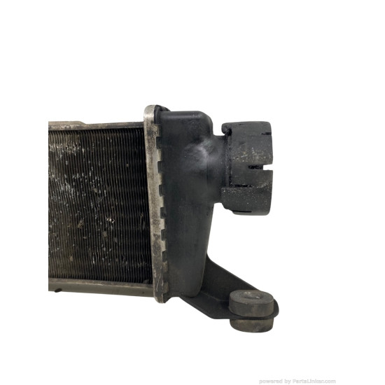 Radiator Intercooler 1.7 CDI MERCEDES-BENZ A-CLASS (W168) [ 1997 - 2005 ] OEM A1685000000