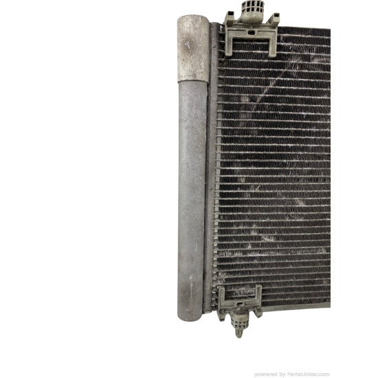 Radiator clima AC 1.6 HDi PEUGEOT 307 (3A/C) [ 2000 - > ] OEM 965054548001