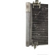 Radiator clima AC 1.6 HDi PEUGEOT 307 (3A/C) [ 2000 - > ] OEM 965054548001