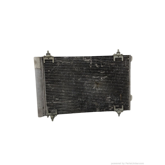 Radiator clima AC 1.6 HDi PEUGEOT 307 (3A/C) [ 2000 - > ] OEM 965054548001