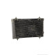 Radiator clima AC 1.6 HDi PEUGEOT 307 (3A/C) [ 2000 - > ] OEM 965054548001