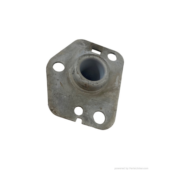 Armatura bara fata SMART FORTWO Coupe (450) [ 2004 - 2007 ] OEM 0004835V002
