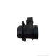 Debitmetru aer 1.9 TDI VOLKSWAGEN JETTA III (1K2) [ 2004 - 2010 ], VOLKSWAGEN GOLF V (1K1) [ 2003 - 2009 ] BOSCH 0 281 002 531 OEM 038906461B