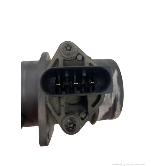 Debitmetru aer 1.9 TDI VOLKSWAGEN JETTA III (1K2) [ 2004 - 2010 ], VOLKSWAGEN GOLF V (1K1) [ 2003 - 2009 ] BOSCH 0 281 002 531 OEM 038906461B
