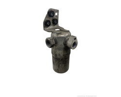 Uscator AC 1.4 Benzina AUDI A2 (8Z0) [ 2000 - 2005 ] OEM 8Z0820193B