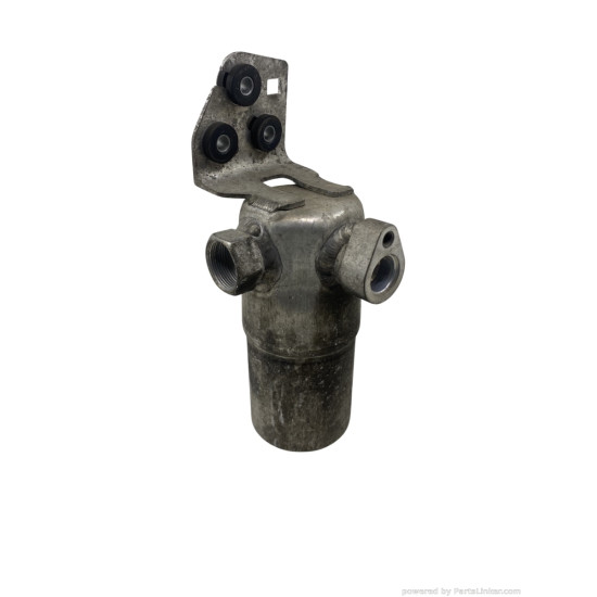 Uscator AC 1.4 Benzina AUDI A2 (8Z0) [ 2000 - 2005 ] OEM 8Z0820193B