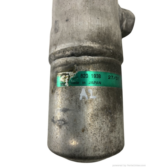 Uscator AC 1.4 Benzina AUDI A2 (8Z0) [ 2000 - 2005 ] OEM 8Z0820193B