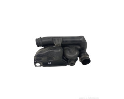 Tubulatura aer 1.4 Benzina AUDI A2 (8Z0) [ 2000 - 2005 ] OEM 036133354