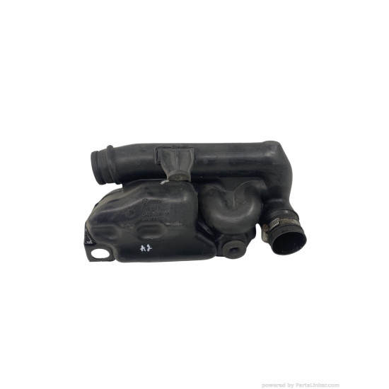 Tubulatura aer 1.4 Benzina AUDI A2 (8Z0) [ 2000 - 2005 ] OEM 036133354