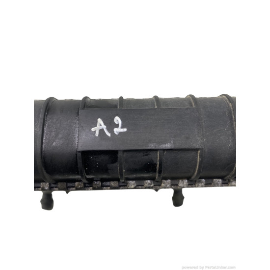 Radiator apa 1.4 Benzina AUDI A2 (8Z0) [ 2000 - 2005 ]