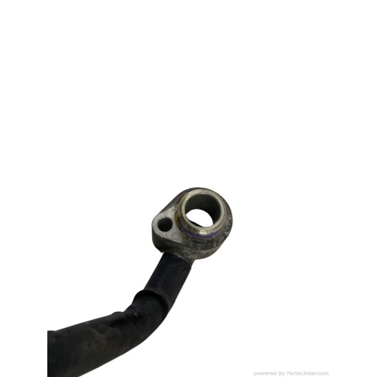 Conducta AC 1.4 Benzina AUDI A2 (8Z0) [ 2000 - 2005 ] OEM 8Z0260707N