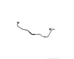 Conducta AC 1.4 Benzina AUDI A2 (8Z0) [ 2000 - 2005 ]