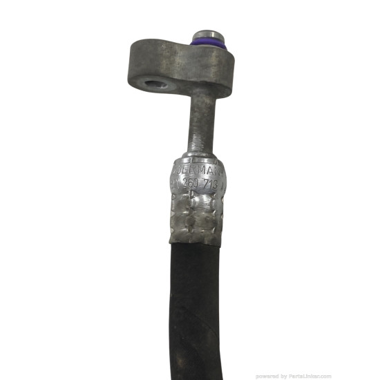 Conducta AC 1.4 Benzina AUDI A2 (8Z0) [ 2000 - 2005 ] OEM 8Z1260713A