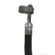 Conducta AC 1.4 Benzina AUDI A2 (8Z0) [ 2000 - 2005 ] OEM 8Z1260713A