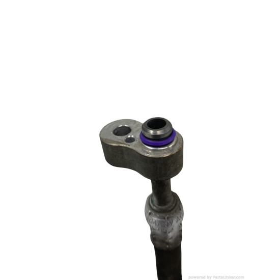 Conducta AC 1.4 Benzina AUDI A2 (8Z0) [ 2000 - 2005 ] OEM 8Z1260713A