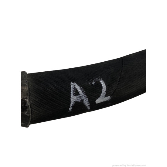 Conducta AC 1.4 Benzina AUDI A2 (8Z0) [ 2000 - 2005 ] OEM 8Z1260713A