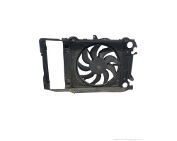 Electroventilator 1.4 Benzina AUDI A2 (8Z0) [ 2000 - 2005 ] OEM 8Z0121207B