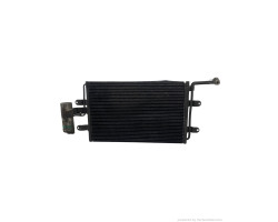 Radiator clima AC 1.9 TDI AUDI A3 (8L1) [ 1996 - 2006 ]